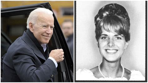 joe biden first wife accident